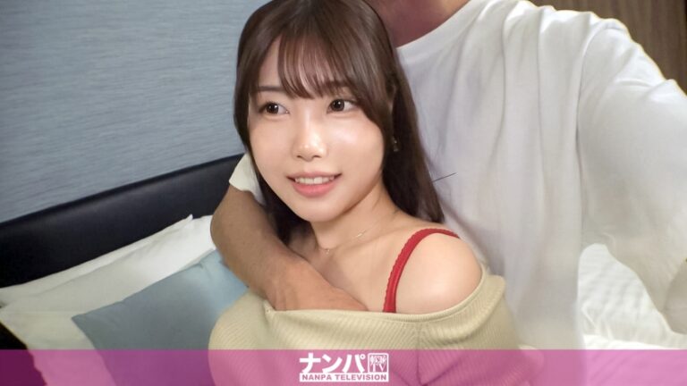 マジ軟派、初撮。 素人 レビュー