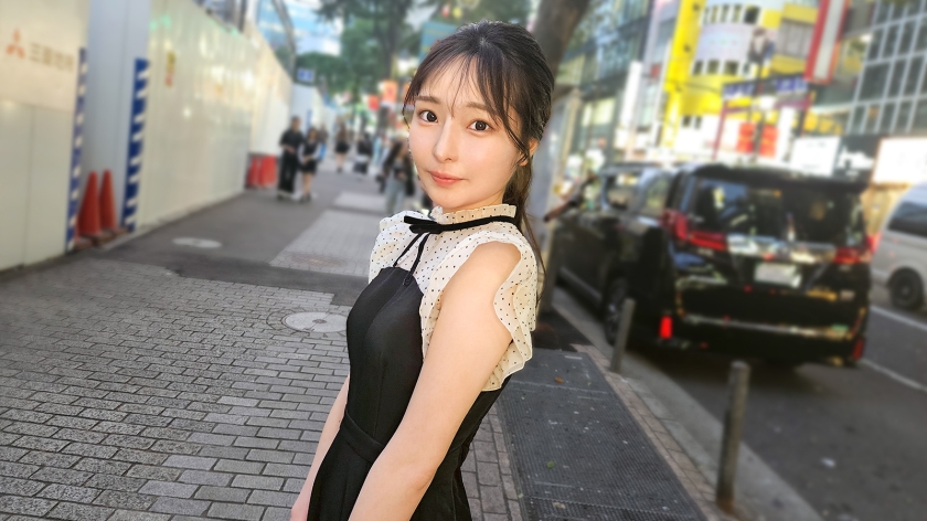 【初撮り】ネットでAV応募→AV体験撮影 素人 レビュー