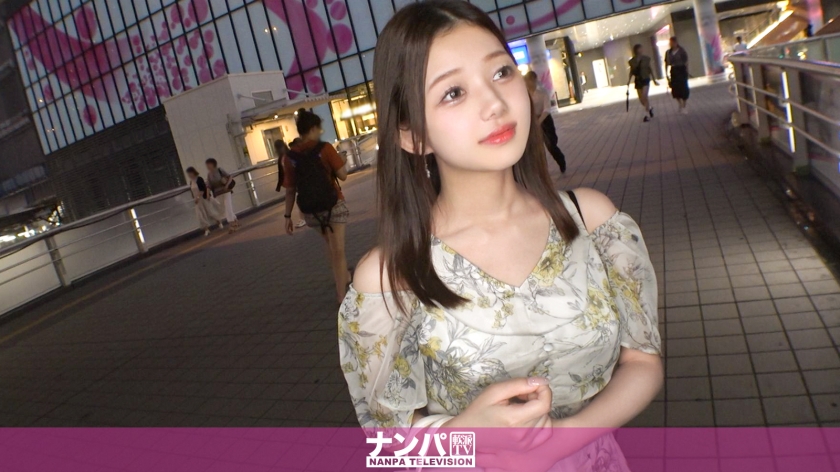 マジ軟派、初撮。 素人 レビュー