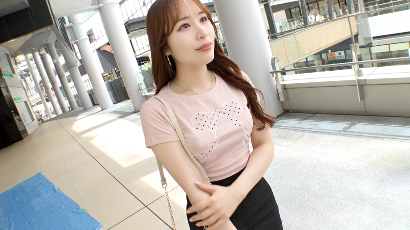 マジ軟派、初撮。 素人 シーン2