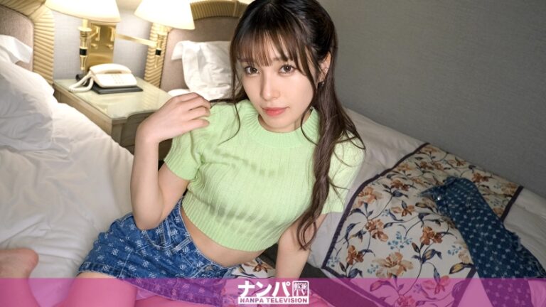 マジ軟派、初撮。 素人 レビュー