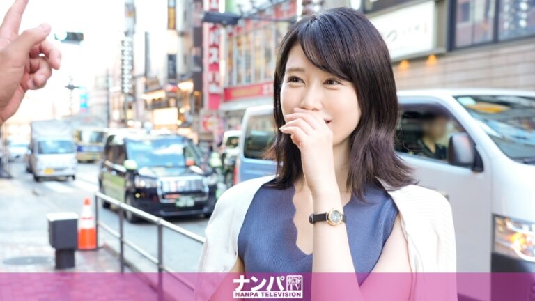 マジ軟派、初撮。 素人 レビュー