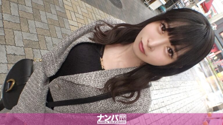 マジ軟派、初撮。 素人 レビュー