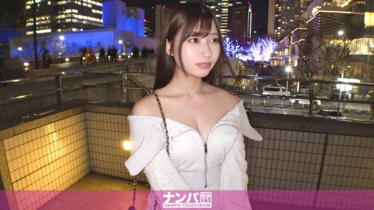 マジ軟派、初撮。 素人 レビュー