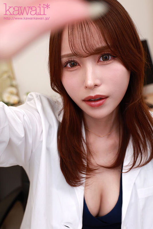 kawaii*VR 伊藤舞雪 シーン3