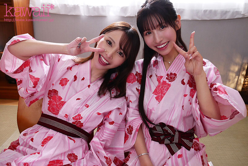 kawaii*ベスト 伊藤舞雪 シーン3