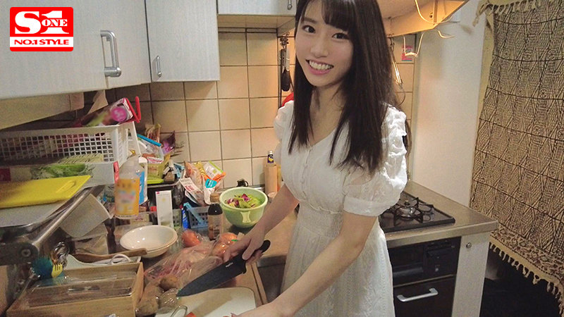 Re:Start! 第4章 河北彩花の’素’っぴんSEXドキュメント 河北彩伽(河北彩花) シーン3