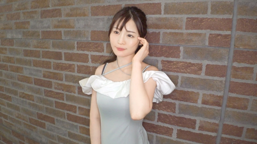 マジ軟派、初撮。 素人 シーン3