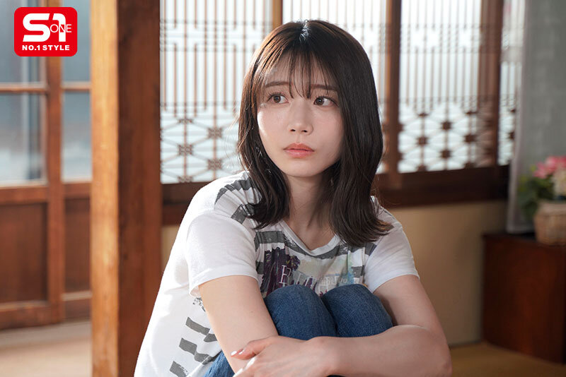 8月26日 花火大会の夜 ずっと両片想いだった僕らは結ばれ 十数年分の’好き’をぶつけ合うように身体を貪り合った 河北彩伽 河北彩伽(河北彩花) シーン2