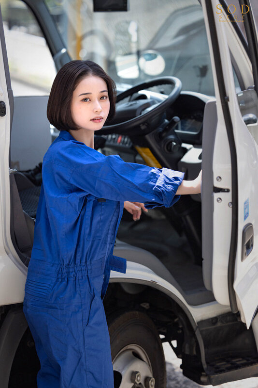 配送中NTR MINAMO シーン3