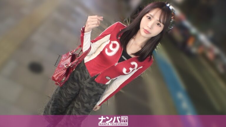 マジ軟派、初撮。 素人 レビュー