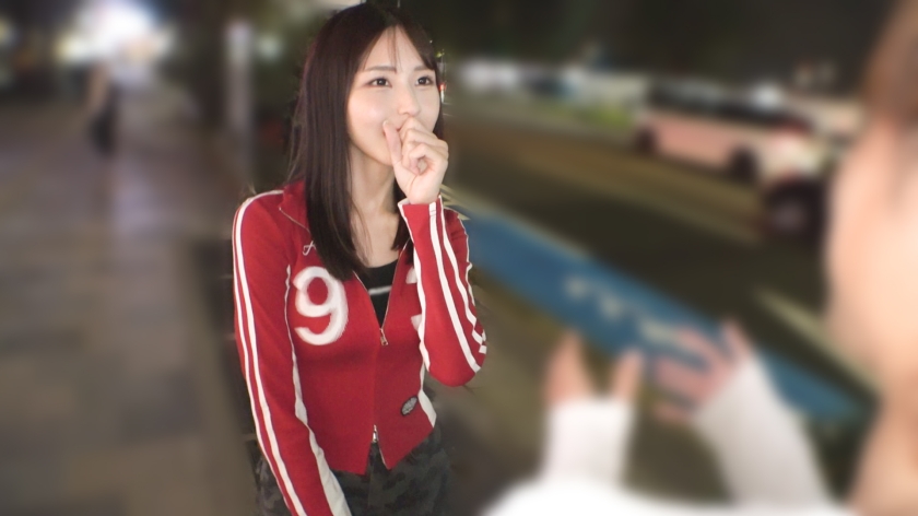 マジ軟派、初撮。 素人 シーン3