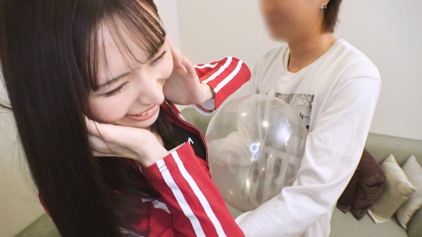 マジ軟派、初撮。 素人 シーン3