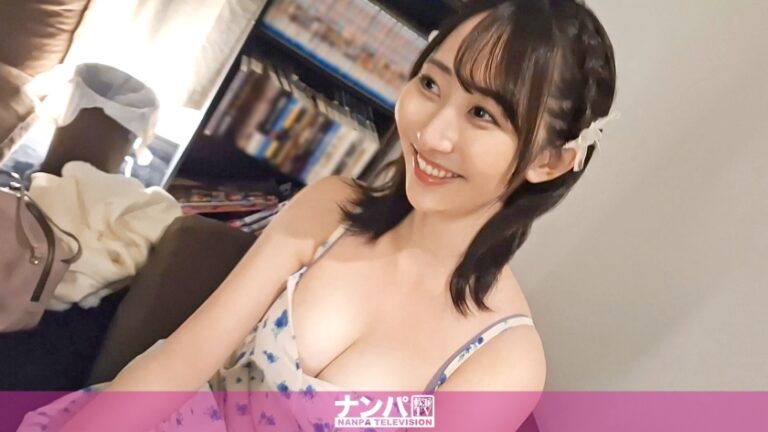 マジ軟派、初撮。 素人 レビュー