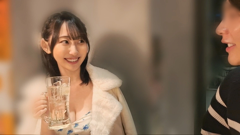 マジ軟派、初撮。 素人 シーン2