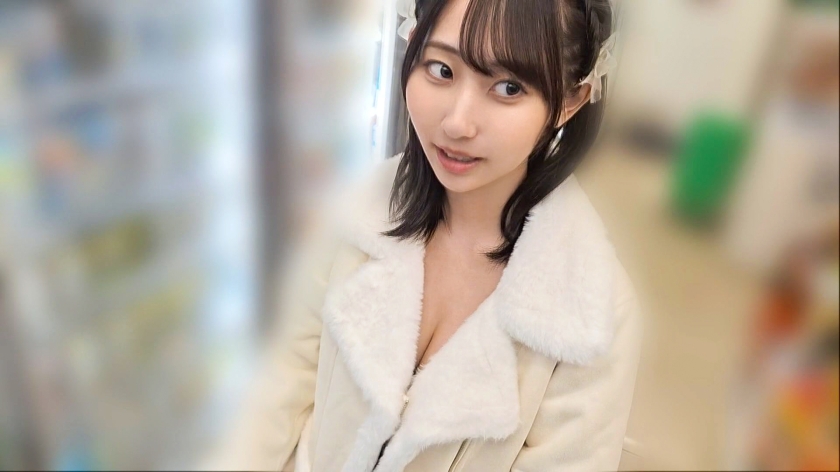 マジ軟派、初撮。 素人 シーン3