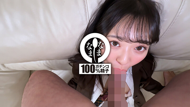 花守夏歩のメイド服姿（1NAMH00064）サンプル画像 - 5