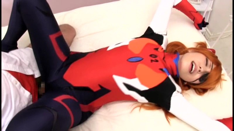 有村千佳のコスプレ姿（COSQ00031）サンプル画像 - 8